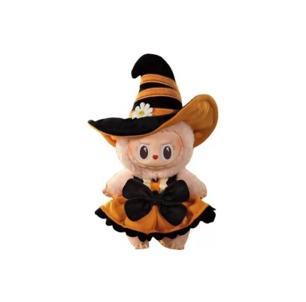 |original|Halloween Pumpkin Exclusive Sweetheart Mokoko